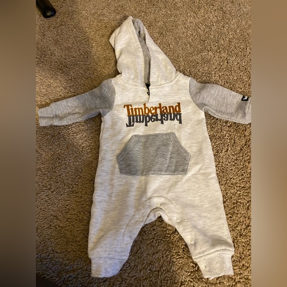 Timberland - Picture 1 of 2